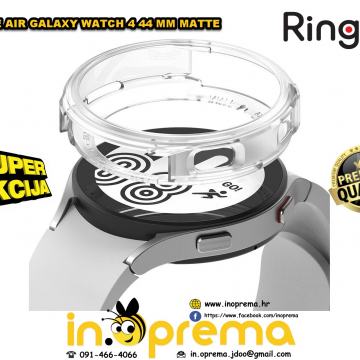 SAMSUNG WATCH 4 44MM 44 ZASTITA ZASTITNA MASKICA MASKA REMEN NARUKVICA