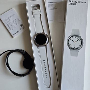 Samsung watch 4 classic 42mm