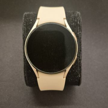 Samsung Watch 4 - Pink Gold