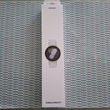 Samsung Watch 7 200,00