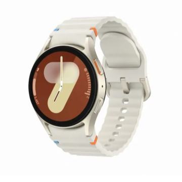 SAMSUNG WATCH 7 44MM SILVER *DO 24 RATE* GARANCIJA! R1!