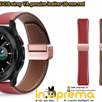 SAMSUNG WATCH 7 FE NARUKVICA REMEN 20 MM 20MM AMAZFIT XIAOMI HUAWEI