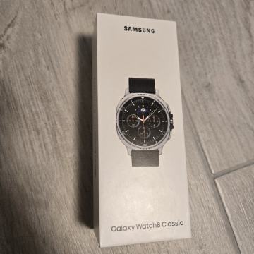 Samsung Watch 8 clasic