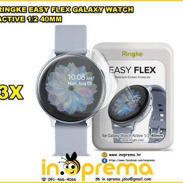SAMSUNG WATCH ACTIVE 2 40MM 40 ZASTITA ZASTITNA FOLIJA KALJENO STAKLO