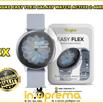 SAMSUNG WATCH ACTIVE 2 44MM 44 ZASTITA ZASTITNA FOLIJA KALJENO STAKLO