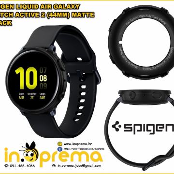 SAMSUNG WATCH ACTIVE 2 44MM ZASTITA ZASTITNA MASKICA MASKA SPIGEN