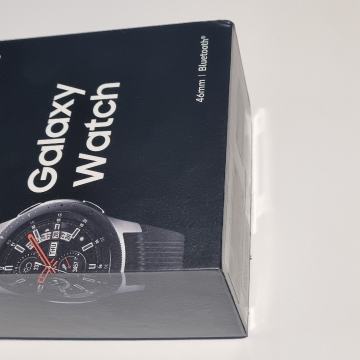Samsung Watch SM-R800, novo!