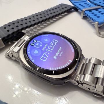 SAMSUNG WATCH ULTRA 47MM lte