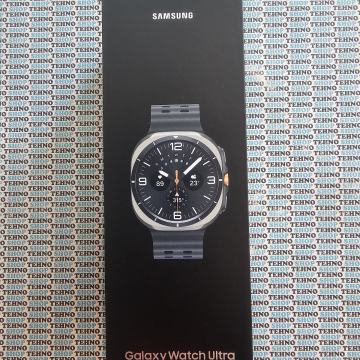Samsung Watch Ultra LTE 300,00