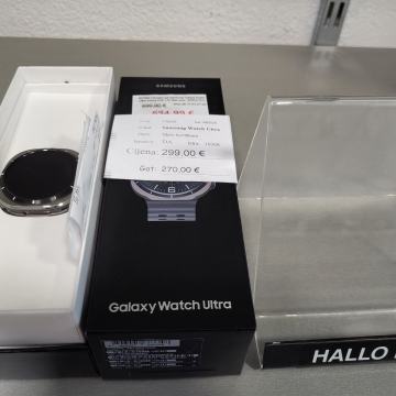 Samsung Watch Ultra