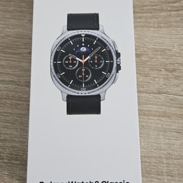 Samsung Watch8 Classic
