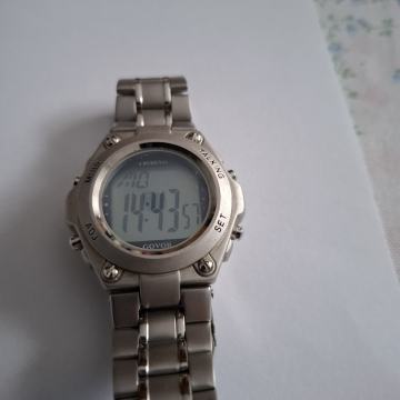 Sat  za slijepe i slabovidne osobekoji govori