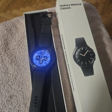 Sat samsung galaxy watch 4