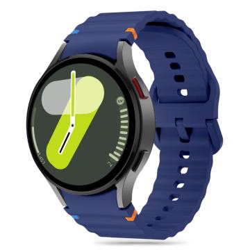 SILICONE SPORT narukvica SAMSUNG GALAXY WATCH 4/5/5 PRO / 6 / 7 / FE