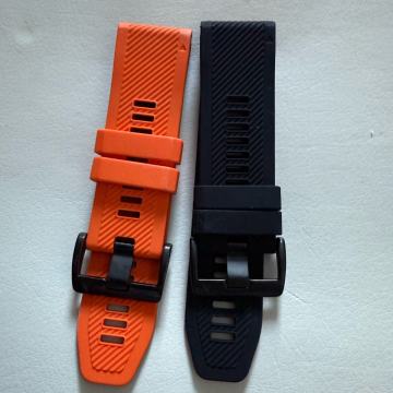 Silikonski remeni za garmin Fenix8 26 mm