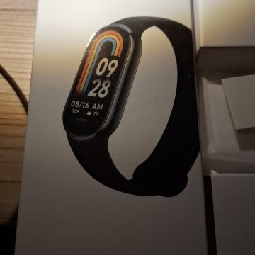 Smart Band 8