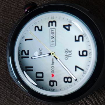 SMART WATCH 4 pro,muski