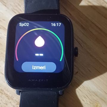 Smart watch Amazfit