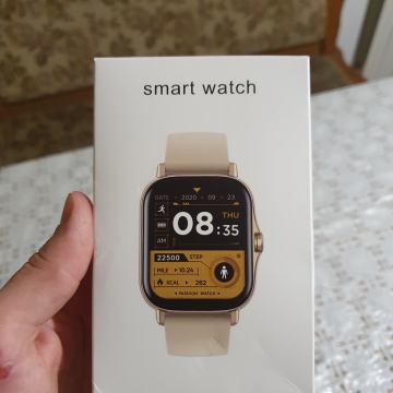 Smart Watch (android)