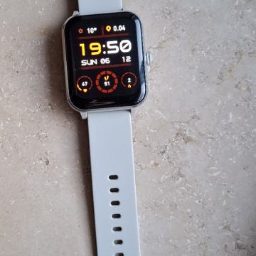 Smart Watch Blackview R50