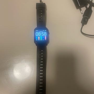 Smart watch Heyro Fit 21