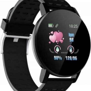 Pametni  sat M119 Plus