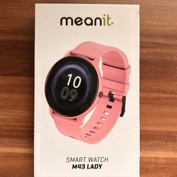 Smart watch M43 Lady