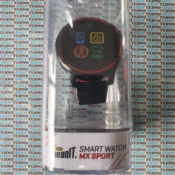 Smart Watch MX Sport  449,00