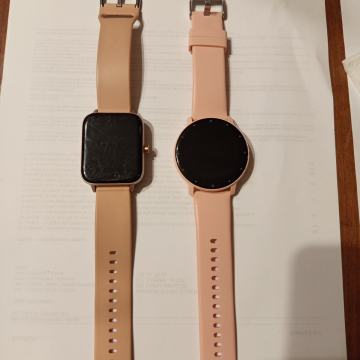 Smart watch,oba zaj.10e,bez punjača,0955048675