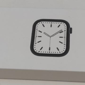 Smart watch....pametni sat