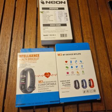 Smart watch, pametni sat, novo