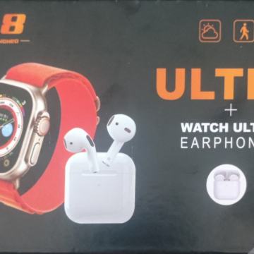 Smart watch, povoljno !!