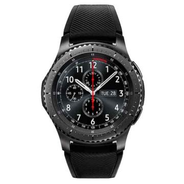 Smart watch Samsung Gear S3 Frontiner