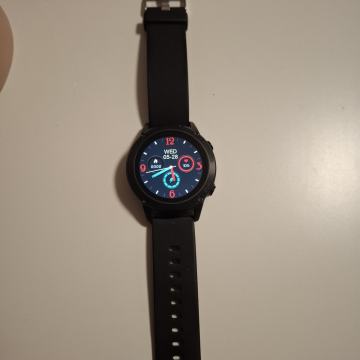 Smart watch SILVERCREST HG09580