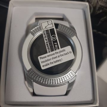 Smart Watch suppo y1 bijeli