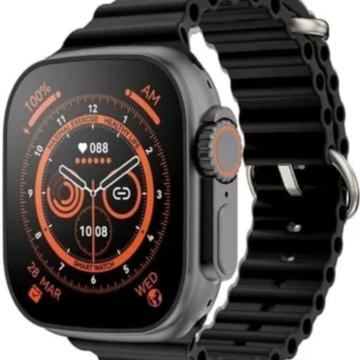 smart watch ultra t800