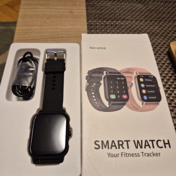 SMART WATCH VRLO POVOLJNO ! ! ! ! ! ! ! ! ! ! ! ! ! ! ! ! ! ! ! ! ! !