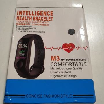 Smartband pametna narukvica