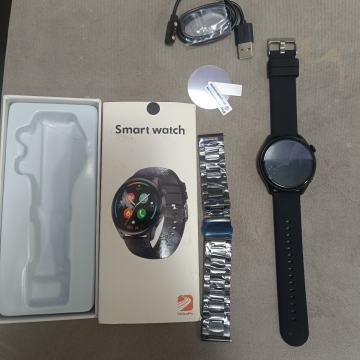 SmartWatch 30e.NOVO!!