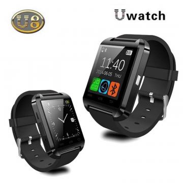 smartwatch u 8 novo 75 kn