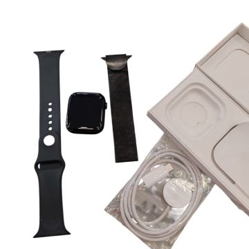 SMARTWATCH APPLE SERIES 9 45MM***24RATE***R1***