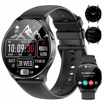 Smartwatch Blackwiew X20 kao nov