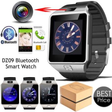 Smartwatch DZ09 Pametni sat SIM kartica, Bluetooth