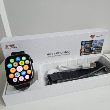 Smartwatch HK11 PRO MAX