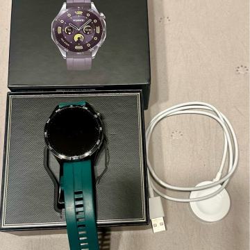 Smartwatch Huawei GT 4