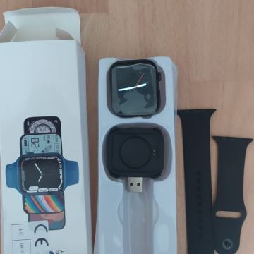 SMARTWATCH I9 Pro Max Series 9 (KOPIJA Apple Watch Series 9)