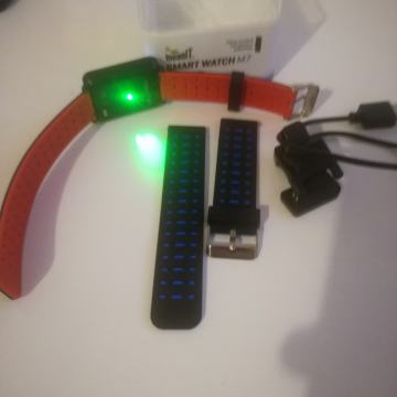 Smartwatch MeanIt7