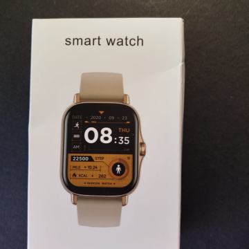 Smartwatch Y13, pametni sat