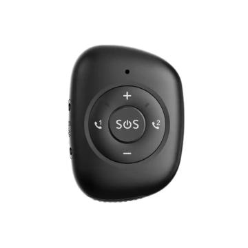 SOS UREĐAJ ZA NADZOR I PRAĆENJE OSOBA