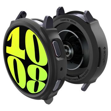 SPIGEN LIQUID AIR maskica za SAMSUNG GALAXY WATCH 7 (40 mm)